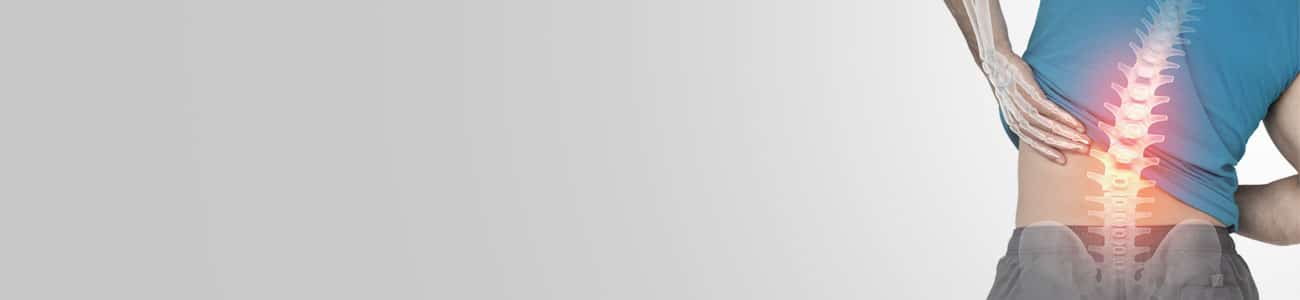 You are currently viewing L2-L3 Disc Care: Support for Bulging Disc & Nerve Discomfort