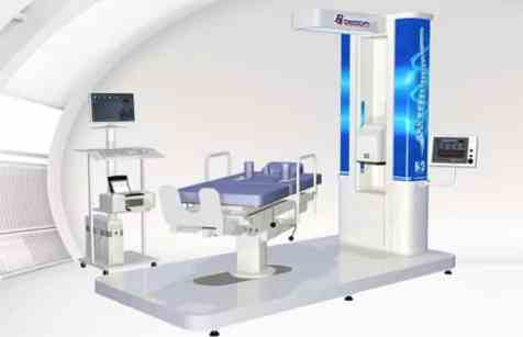 RxDecom® therapy device